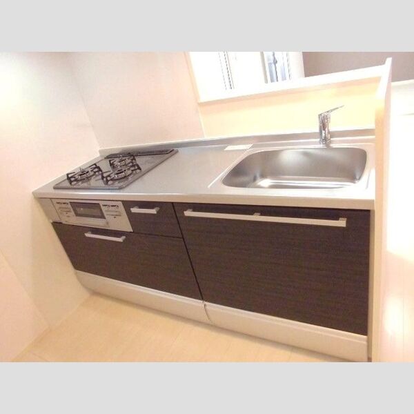 ファミーユ システムキッチン