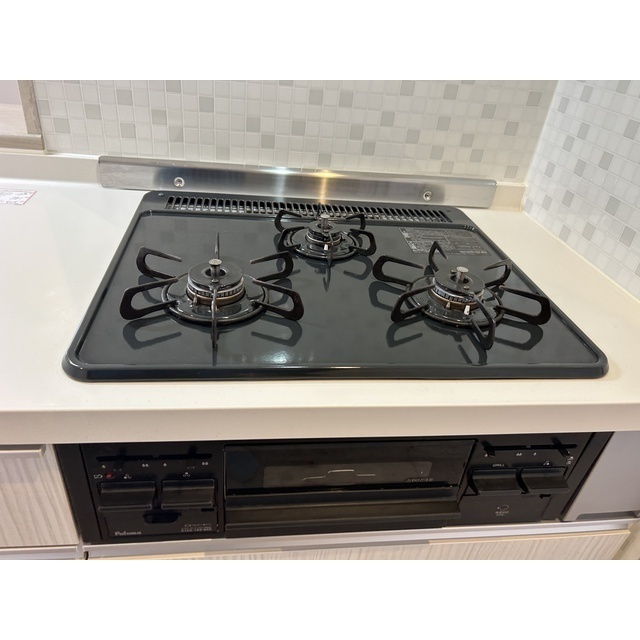 エトワール大成町403号室 キッチン