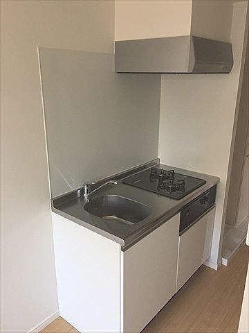 シュテルン新小岩2階 キッチン
