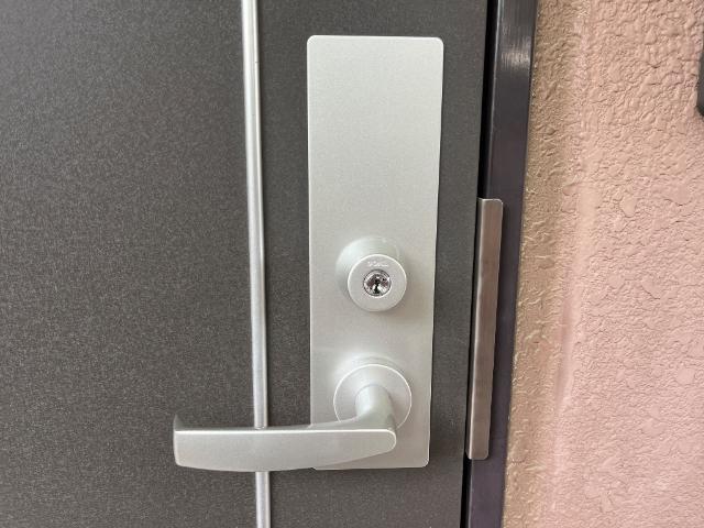 Ｇｒａｎｄｅ　Ｖｉｌｌａ（グランデ　ヴィラ）103号室 ディンプルキー