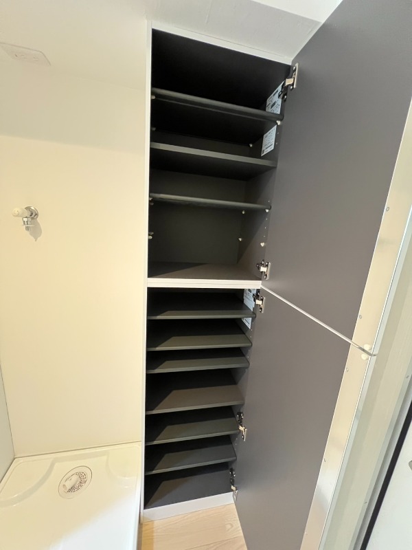 クレールブランシェ西寺尾1階 別部屋参考写真
