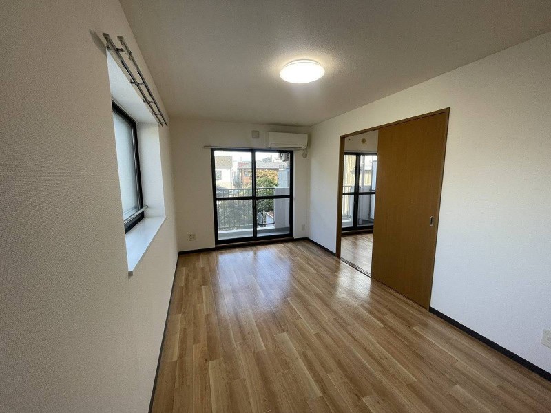 Ｕコート・はなみずき4階 部屋その他