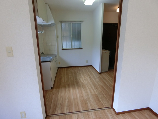 ベルウッド0101号室 参考写真