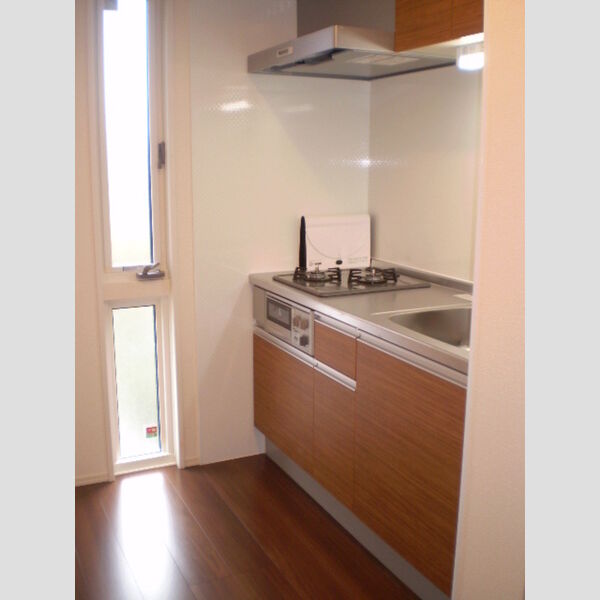 ラ　フェリーチェ湘南 システムキッチン