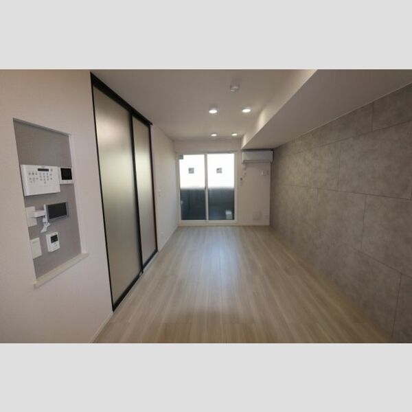 セレスティア江戸川Ⅱ203号室 LDK②