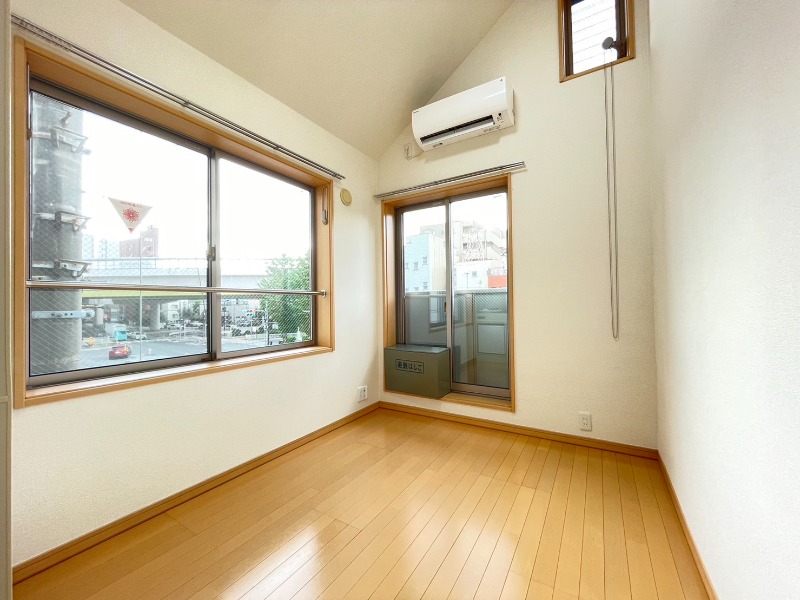 レット・イット・ビー リビング