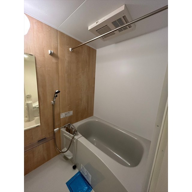 ＰＡＳＥＯ武蔵小山Ⅱ お風呂