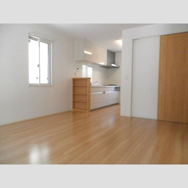 国立富士見台2丁目戸建　B棟 LDK