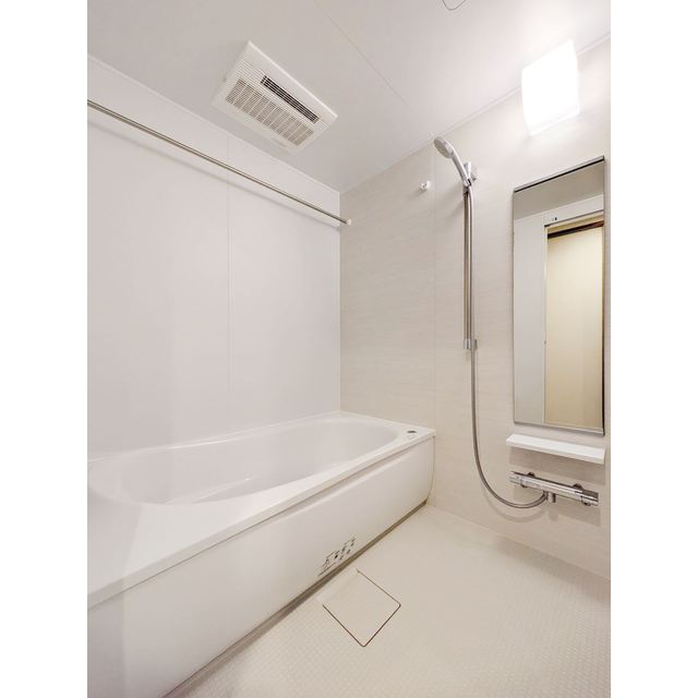 ASMACI MAISON両国Ⅱ0501号室 同建物別部屋の参考画像