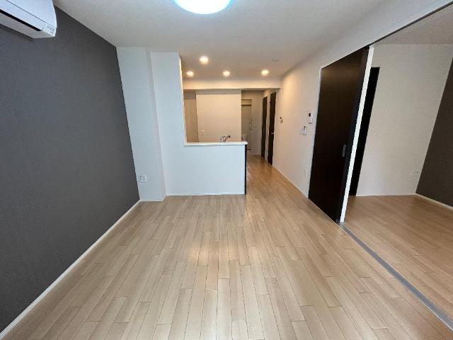 Ａｚａｌｉａ（アザリア）103号室 リビング