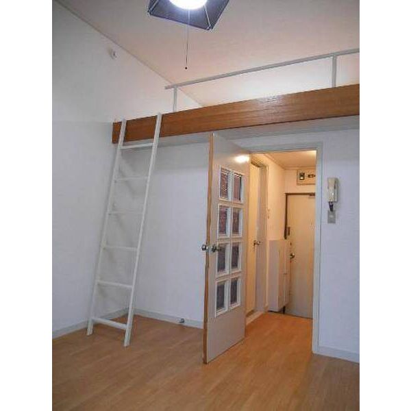 カーサ・グランデB棟0101号室 部屋その他