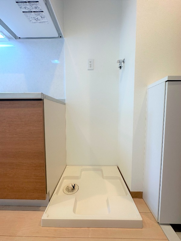 モアナコート北綾瀬1階 ※写真は別部屋の可能性あり