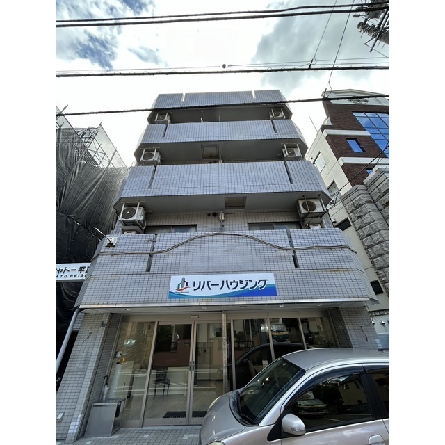 シャトー平正の外観画像