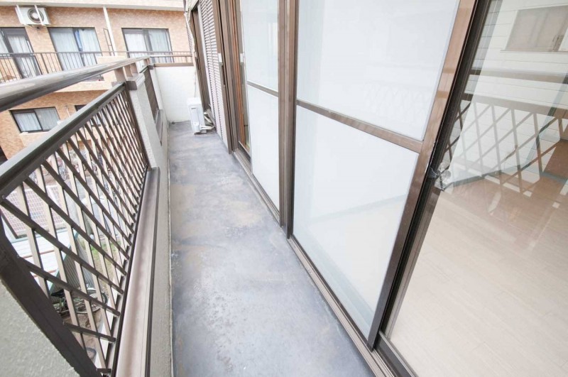 荻原コーポ2階 部屋その他