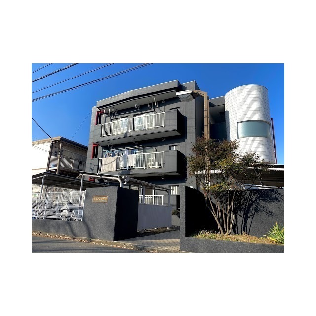 エルシャトルBの外観画像