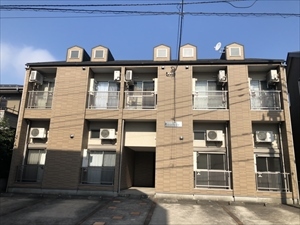 ｓｔａｇｅ本千葉の外観画像