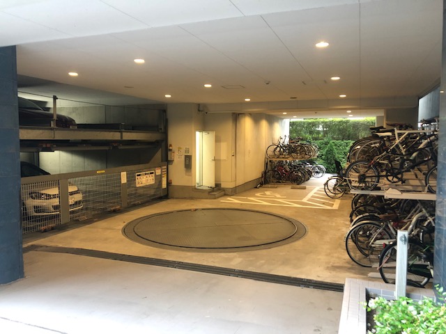 プラウドフラット隅田リバーサイド214号室 同建物別部屋の参考画像