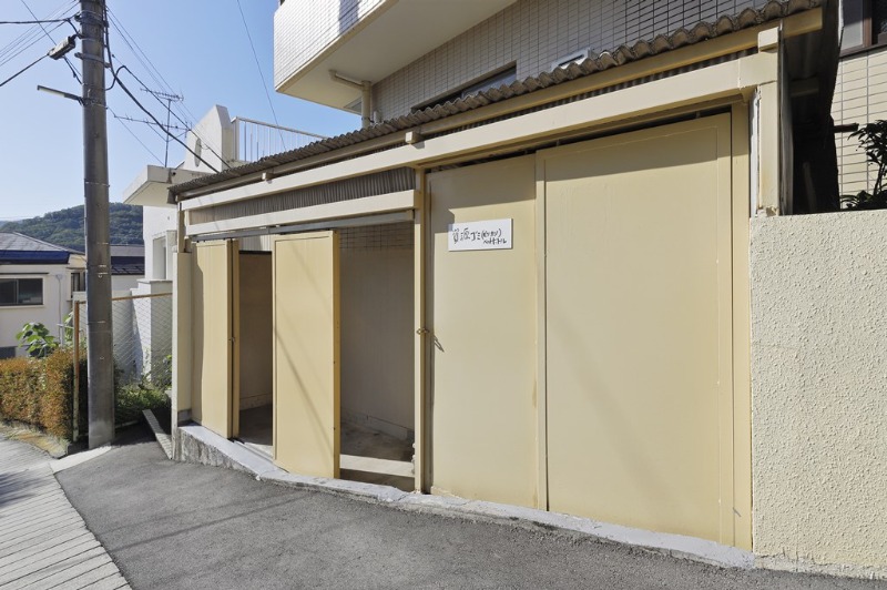 日神パレス青梅第23階 部屋その他