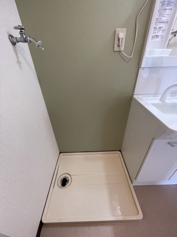 アクイール・セイザン0502号室 別部屋参考写真