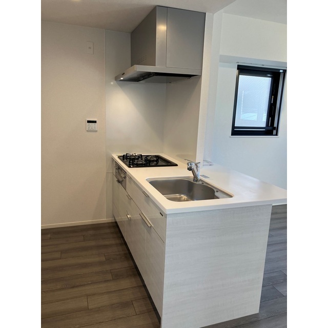 Ｌａ　Ｐｅｒｌａ　桜新町404号室 2026年2月撮影