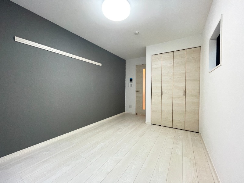 （仮称）溝口11AP-B号棟1階 リビング