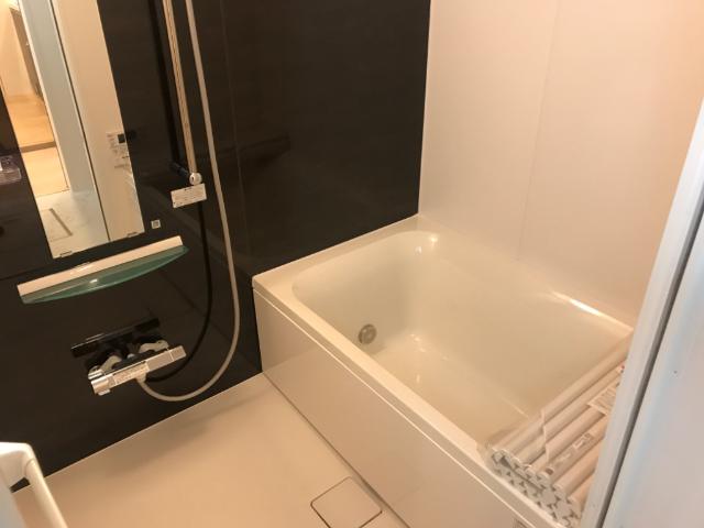 カルム荒幡 バス