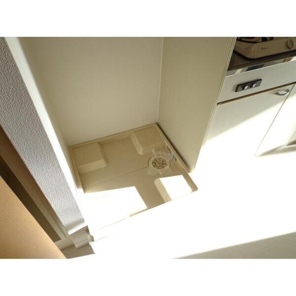 R-STYLE町田107号室 部屋設備