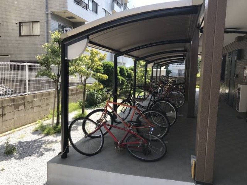 セジュール井草Ⅱ3階 部屋その他