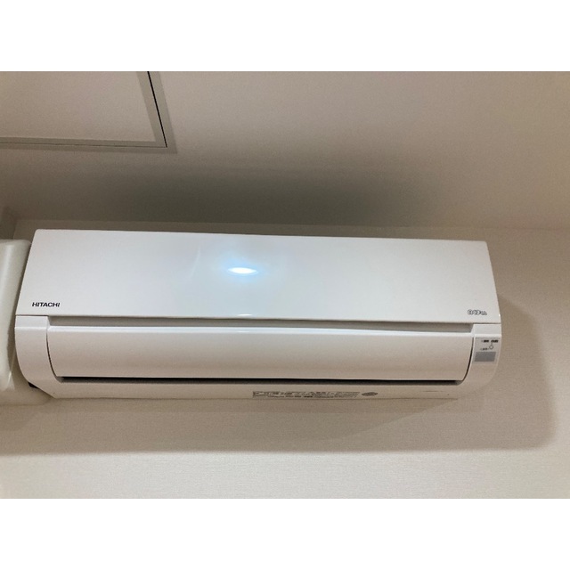 セプテーニ四ツ木203号室 部屋その他