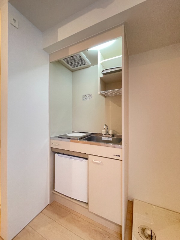 バーミープレイス桜上水Ⅲ2階 同建物別部屋の参考画像