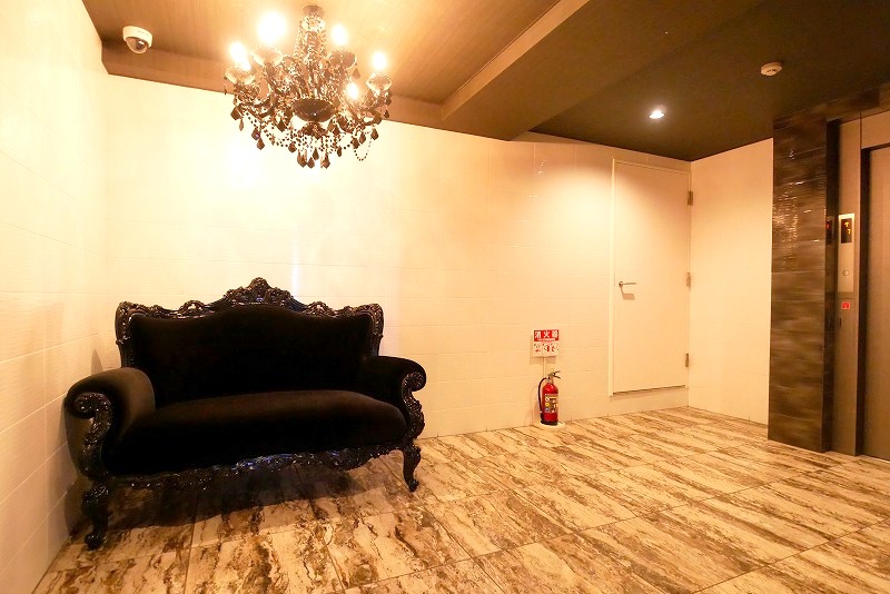 ヴィルヴィオ三ノ輪 外観