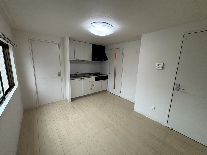 オラシオンⅠ リビング