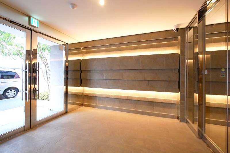 プレミアムキューブＧ上野3階 外観