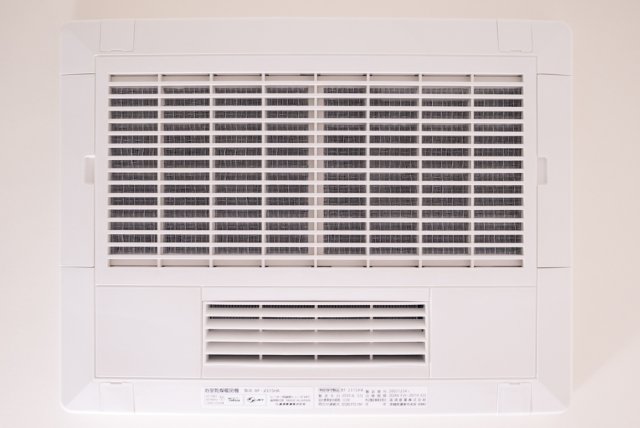 ＭＥＬＤＩＡ足立４丁目 部屋設備