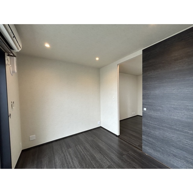 エトワール大成町 リビング