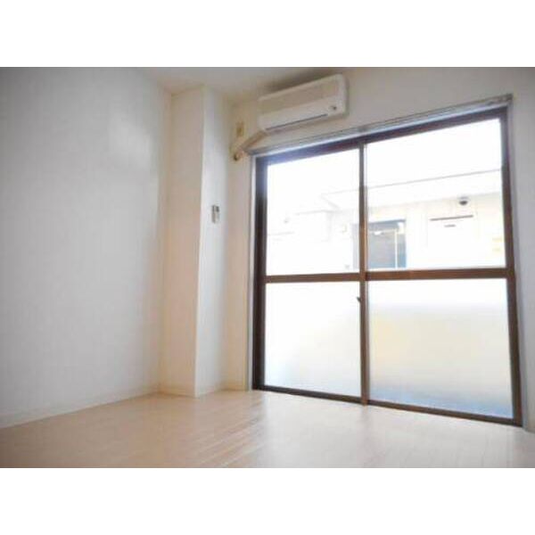 SIRIUS相之川 リビング