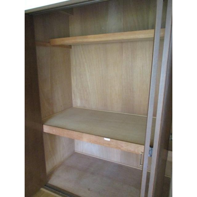 リベラルオビ 収納