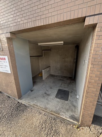 厚木・Kマンション206号室 その他共有部分