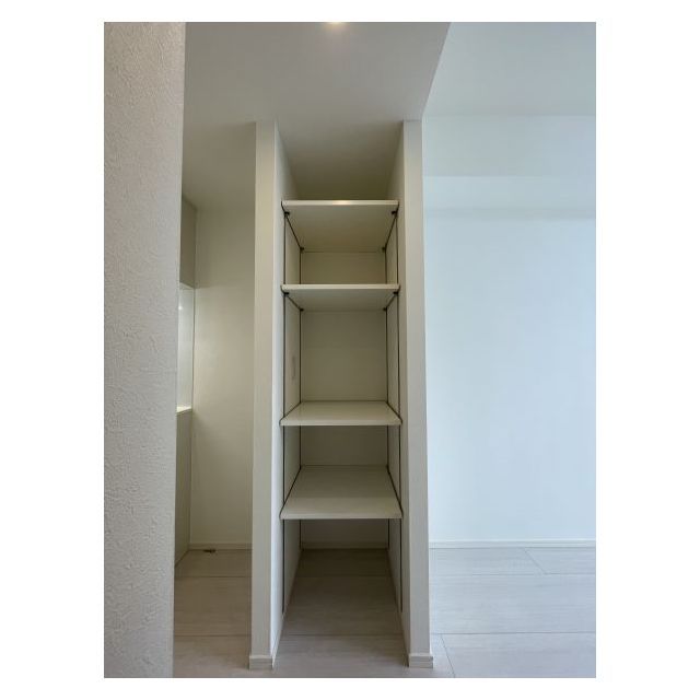 B CITY APARTMENT NAKANO EAST0501号室 同建物別部屋の参考画像