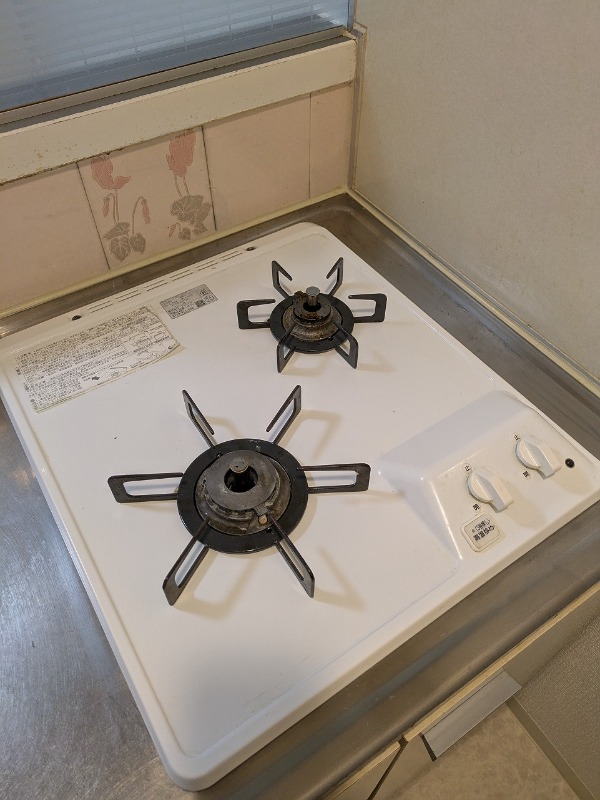 ユタカローズガーデン(A-012)3階 部屋設備