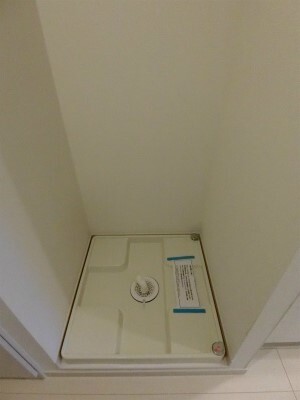 リブリ・溝ノ口 部屋設備