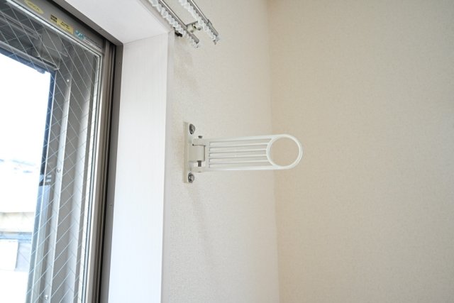 ハピネス上中里2階 その他