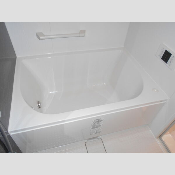 ココティエ 浴室