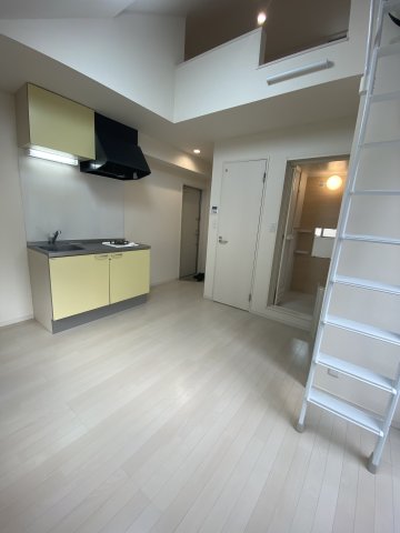 スクウェア二俣川203号室 部屋その他