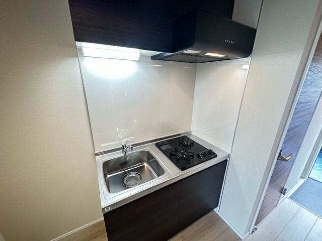 仮称）大森町No2共同住宅2階 部屋その他