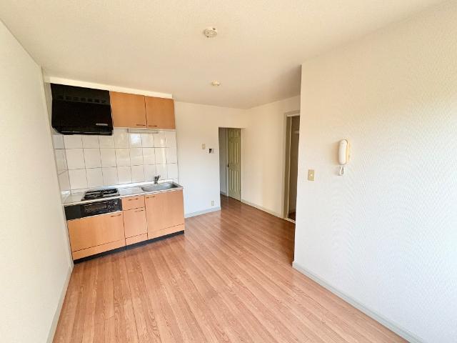 スカイテラス リビング