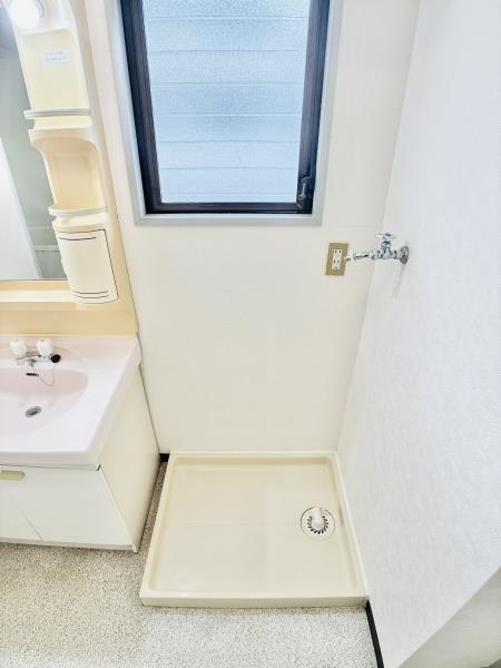 ＴＳ習志野ハイム1階 部屋その他