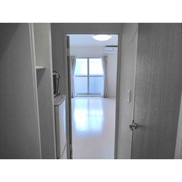 AVENIRミライ 内観