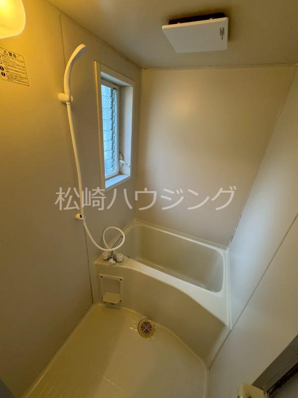 ラ・モンテ お風呂