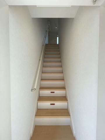 バーミープレイス国分寺 玄関